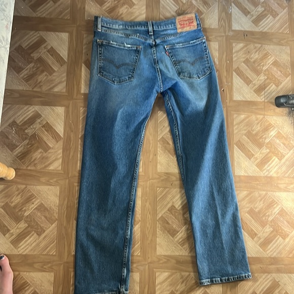 Levi’s 34x32 jeans - Picture 5 of 7